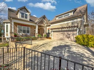 618 Park Ridge Cir, Greer, SC 29651