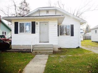 1106 Maginn Ct, Mount Morris, MI 48458