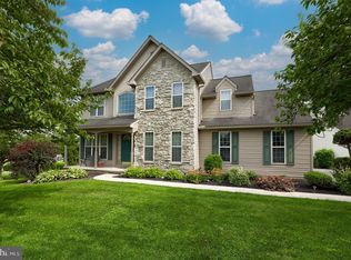 310 Springton Way, Lancaster, PA 17601