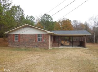 4207 Buchanan Hwy, Buchanan, GA 30113