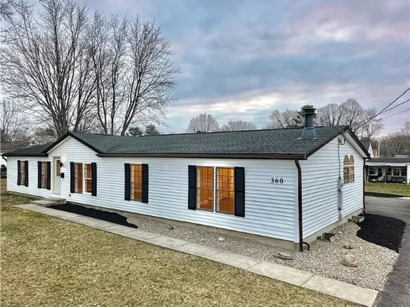 360 Virginia St SE, Massillon, OH 44646
