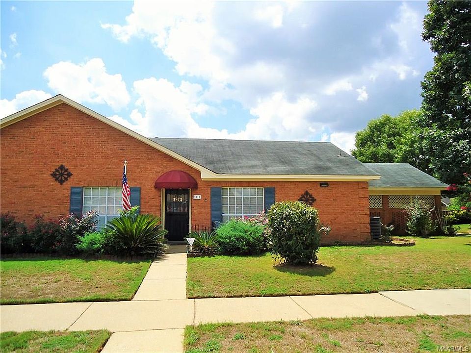 1st image of 3812 Berkshire Dr