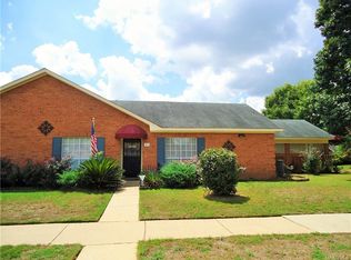 3812 Berkshire Dr, Montgomery, AL 36109