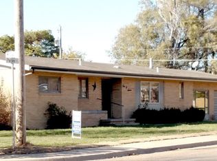 507 S Pursley St, Sublette, KS 67877