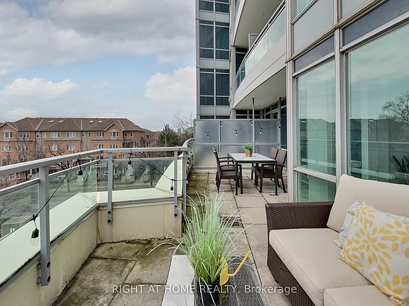2nd image of 60 Byng Ave #308