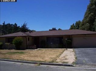5858 Hunters Ln, El Sobrante, CA 94803