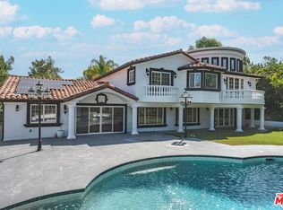 3856 Vista Linda Dr, Encino, CA 91316