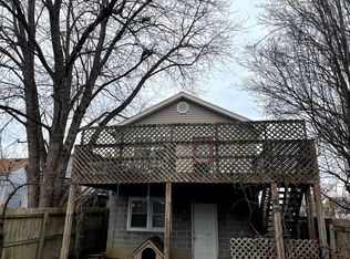 451 E Brandeis Ave #2, Louisville, KY 40217
