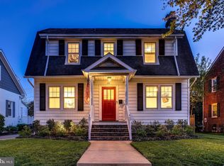 23 E Oak St, Alexandria, VA 22301