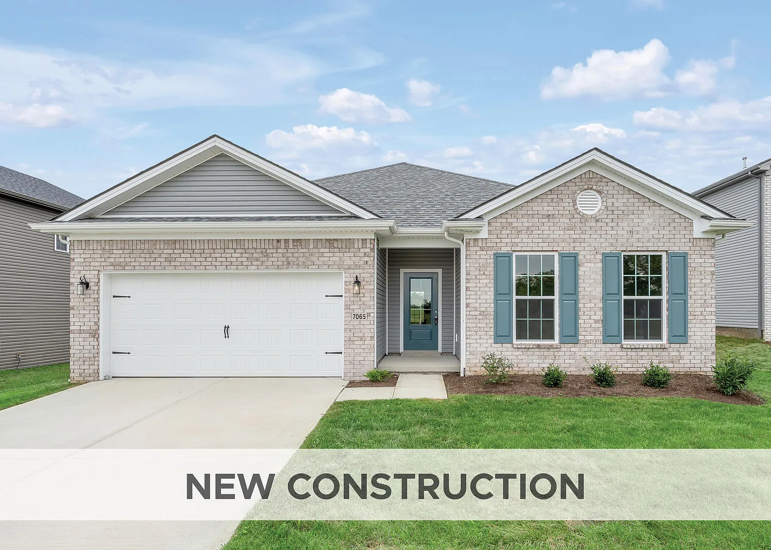 7065 Arbor Ridge Dr photo 1