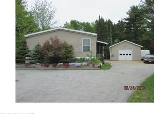 2901 Broadway, Glenburn, ME 04401