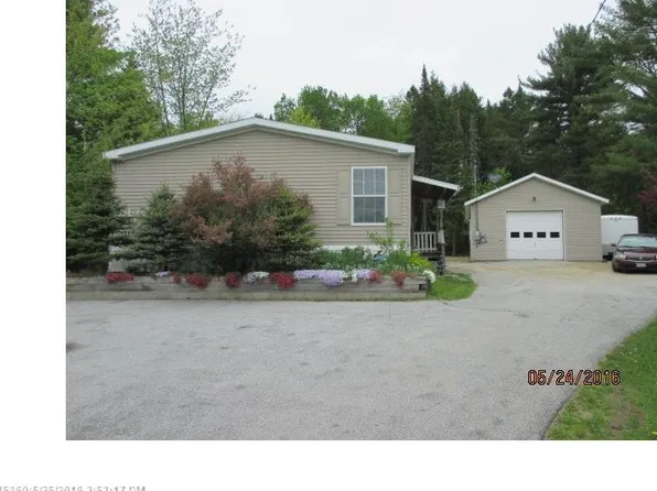 2901 Broadway, Glenburn, ME 04401