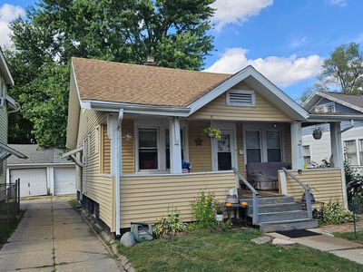 2219 S 4th St, Rockford, IL, 61104
