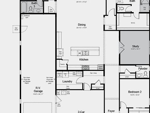 2nd image of this home