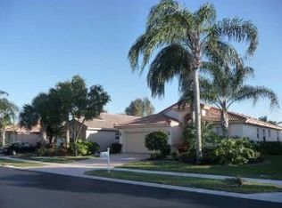 6581 Sun River Rd, Boynton Beach, FL 33437