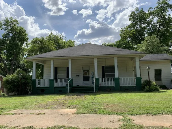505 Oak Ave, Americus, GA 31709