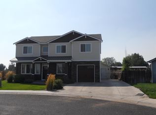 3468 Barnes Way, Klamath Falls, OR 97603