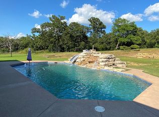 6081 S 167th Ave W, Sand Springs, OK 74063