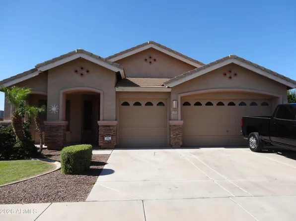 1350 E Indigo Dr, Chandler, AZ 85249