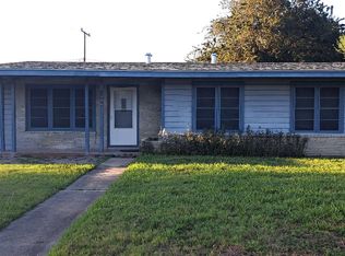 1308 E Fordyce Ave, Kingsville, TX 78363