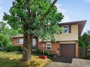 1507 Fullen Rd, Columbus, OH 43229