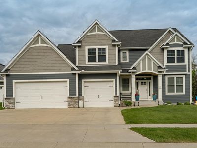 3319 Coneflower Ln SW, Rochester, MN, 55902