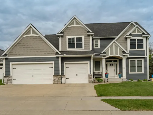 3319 Coneflower Ln SW, Rochester, MN 55902