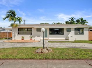 4901 SW 94th Ave, Miami, FL 33165