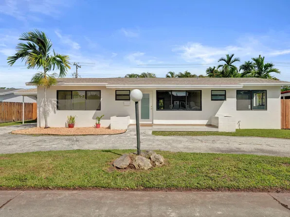 4901 SW 94th Ave, Miami, FL 33165