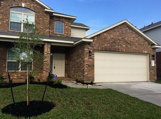 5218 Victoria Landing Trl, Katy, TX 77449