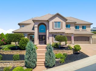 1706 Lake Vista Way, Folsom, CA