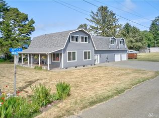 2300 Washington Ave N, Long Beach, WA 98631