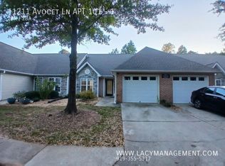 11211 Avocet Ln APT 101-1, Raleigh, NC 27617