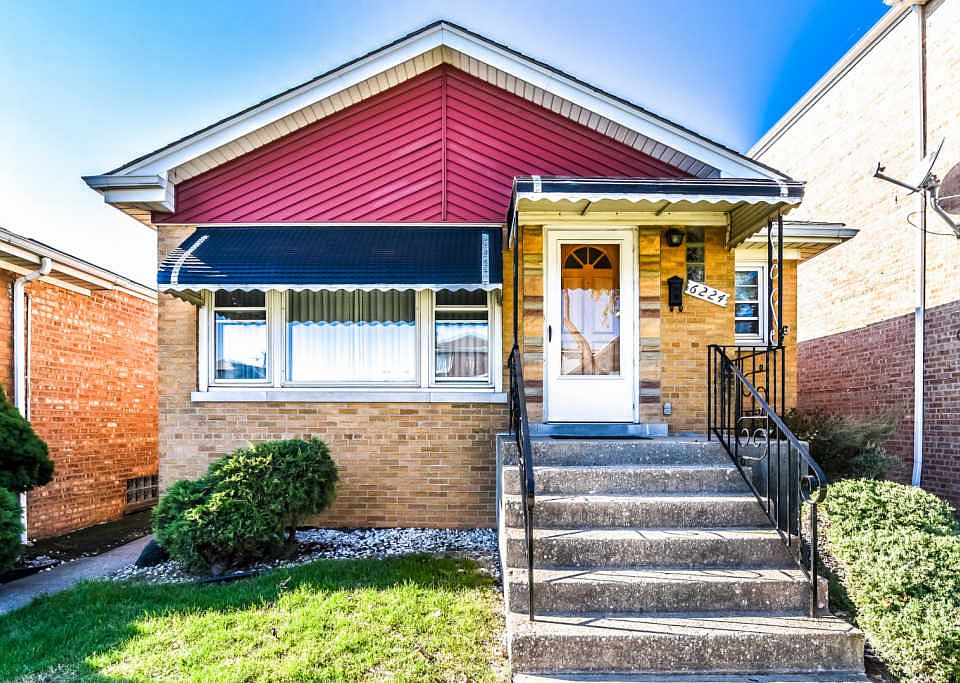 1st image of 6224 S Menard Ave