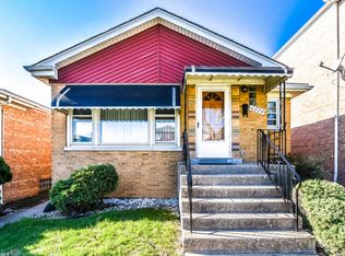 6224 S Menard Ave, Chicago, IL 60638