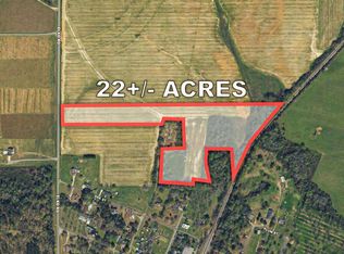 2594 Elko Rd, Elko, GA 31025