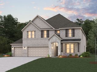 3145 Citrusvale Dr, Royse City, TX 75189