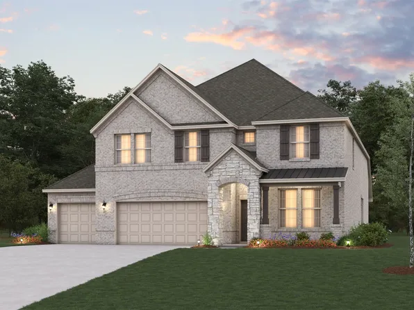 3145 Citrusvale Dr, Royse City, TX 75189