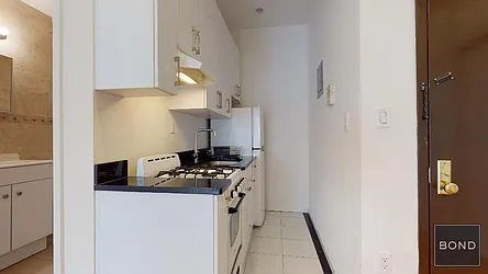 Rented by Bond New York