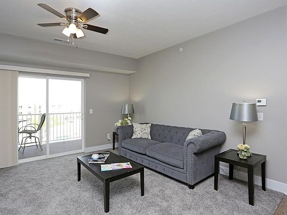 3rd image of 7500 S 15th St APT 214