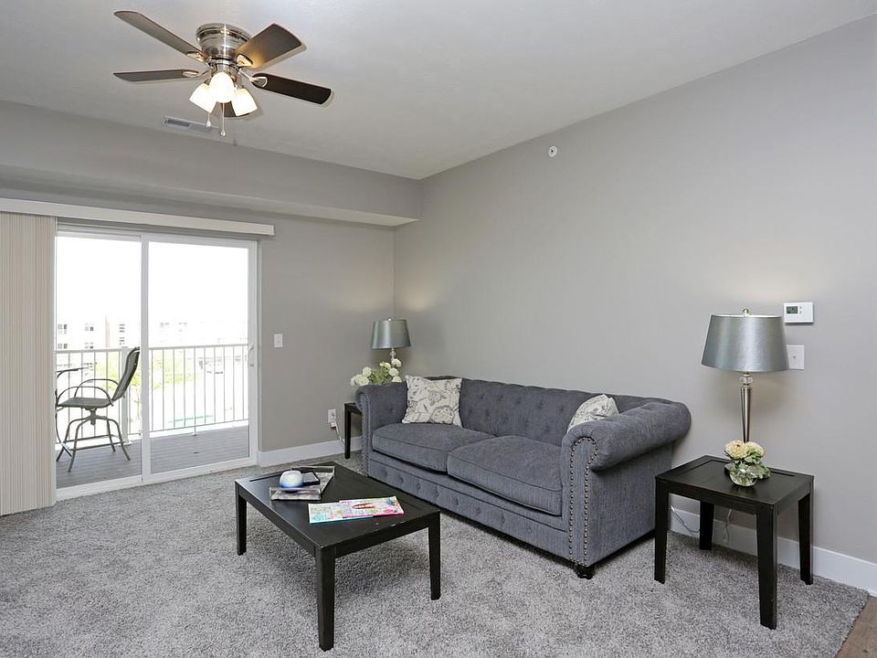 2nd image of 7500 S 15th St APT 217