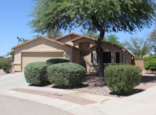 6110 N Samantha Grove Dr, Tucson, AZ 85741
