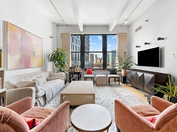 70 Washington St APT 8N, Brooklyn, NY 11201