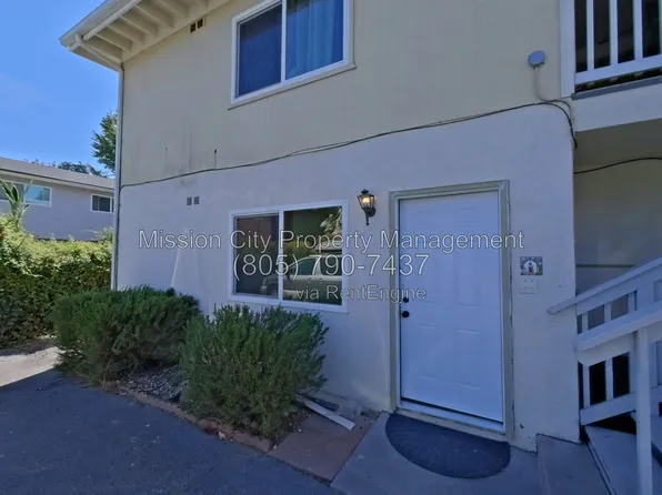 1421 Bath St #A, Santa Barbara, CA 93101