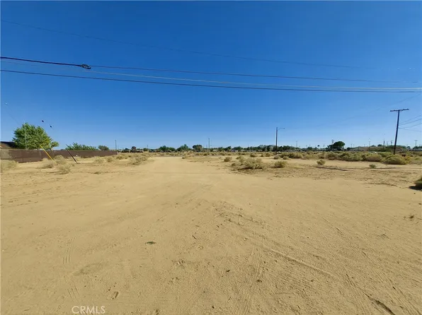 0 Belle Ln #P210, Boron, CA 93516