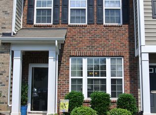 858 Cupola Dr, Raleigh, NC 27603