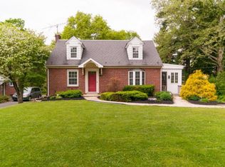 2507 Columbia Ave, Lancaster, PA 17603