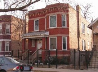 733 N Springfield Ave, Chicago, IL 60624