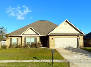 110 Open Field Dr, Fairhope, AL 36532