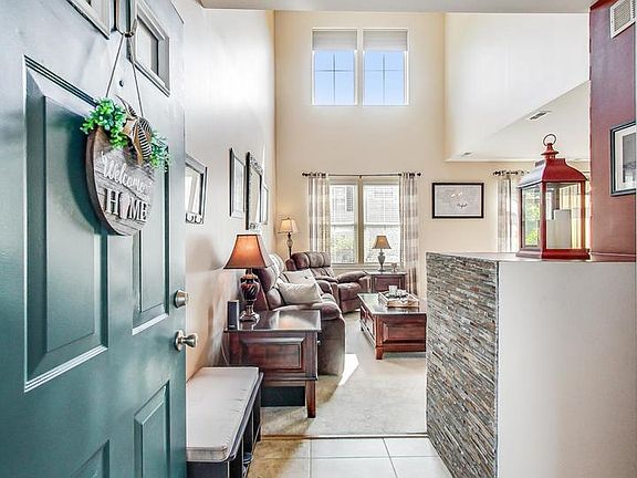 3rd image of 2916 Falling Waters Dr Unit 37-291
